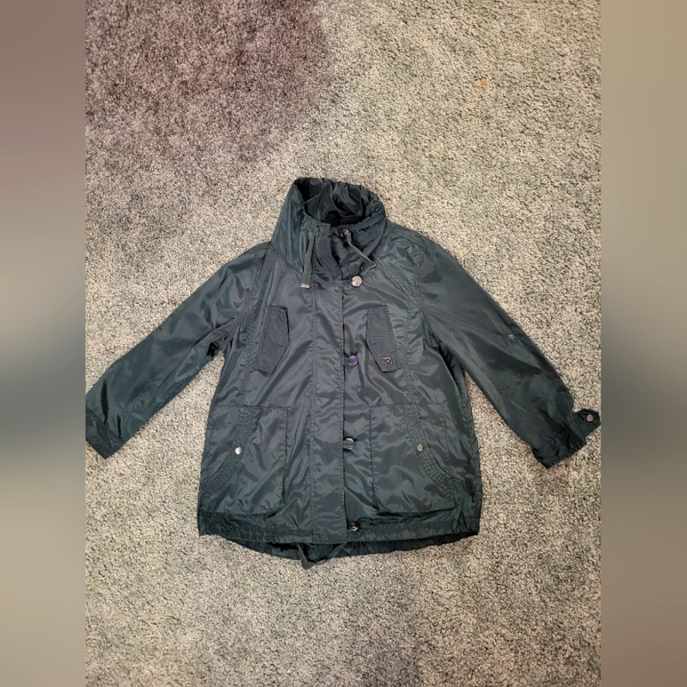 Women's light jacket